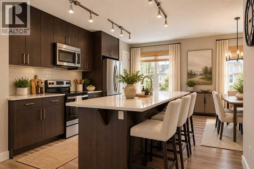 140 Evanscrest Gardens NW — photo 15 of 40