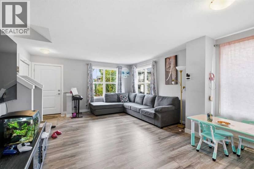 140 Evanscrest Gardens NW, Calgary, photo 3