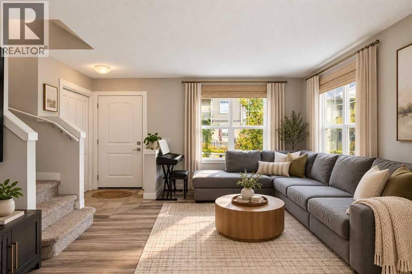 140 Evanscrest Gardens NW, Calgary, photo 4
