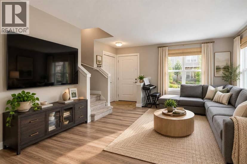 140 Evanscrest Gardens NW, Calgary, photo 6