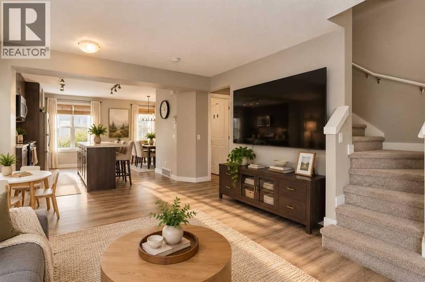 140 Evanscrest Gardens NW, Calgary, photo 7