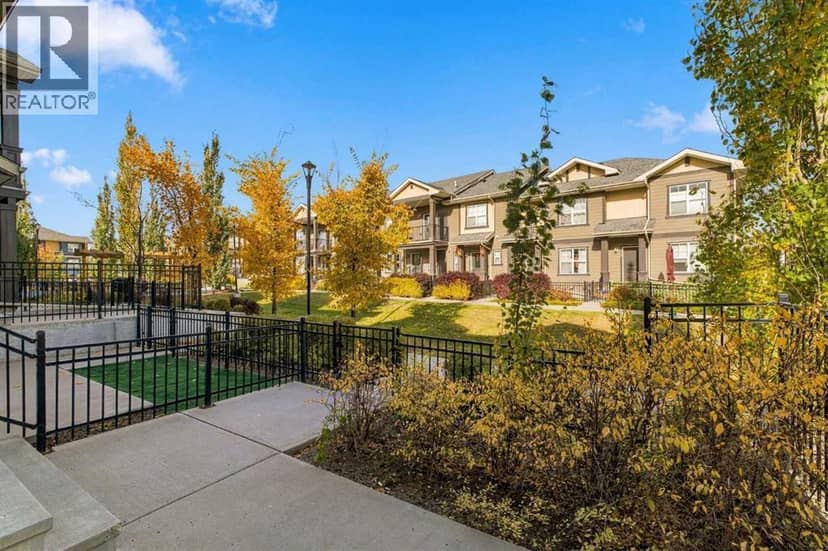 140 Evanscrest Gardens NW — photo 37 of 40