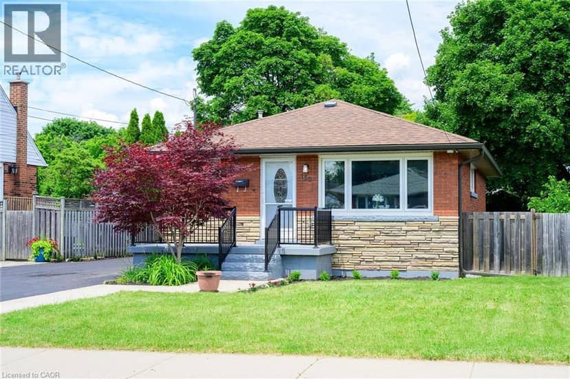 150 HOWARD Avenue, Hamilton, photo 3