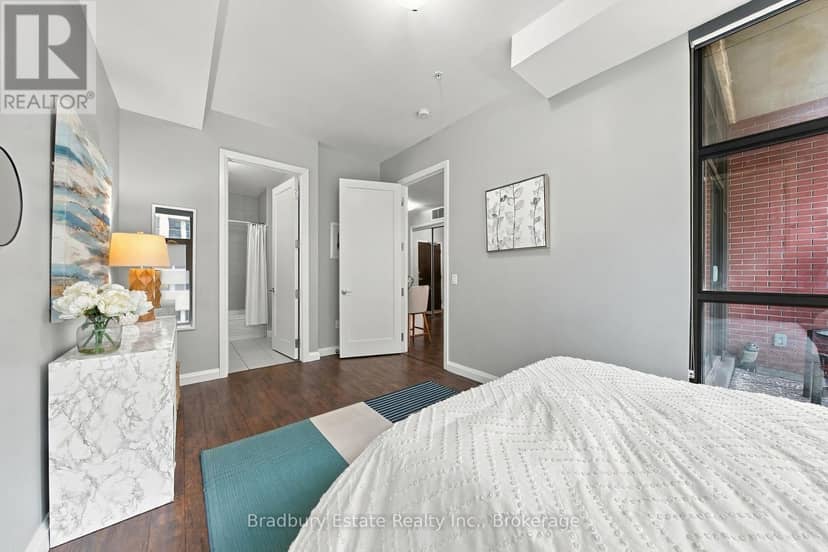 607 - 112 King Street E — photo 13 of 36
