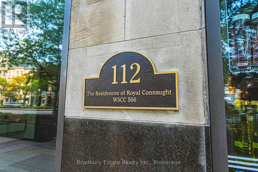 607 - 112 King Street E — photo 4 of 36
