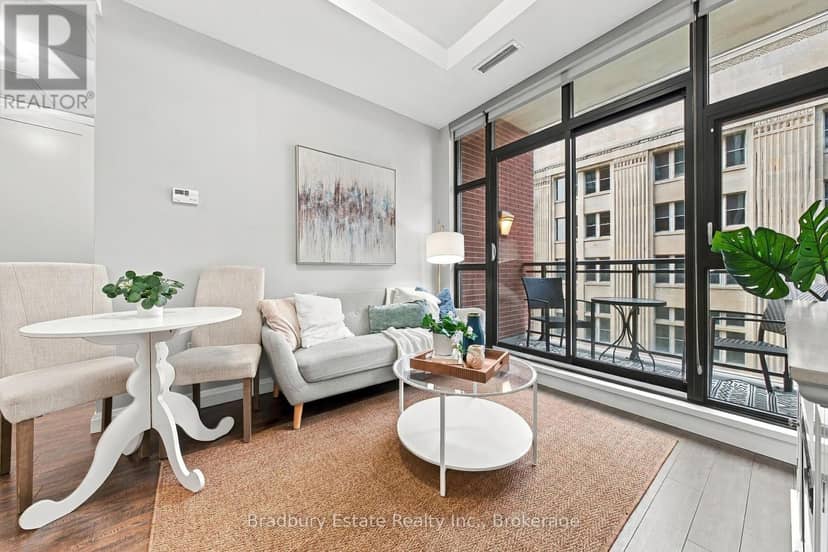 607 - 112 King Street E — photo 10 of 36
