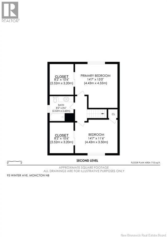 93 Winter Avenue, Moncton, photo 3