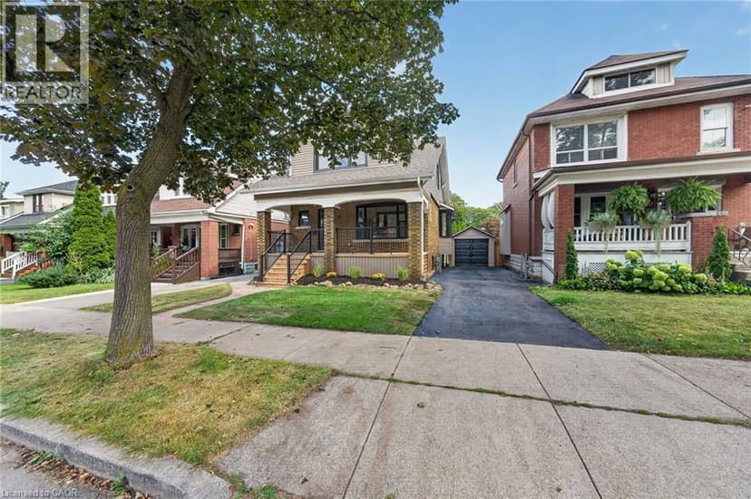 229 PARK Row S, Hamilton, photo 2