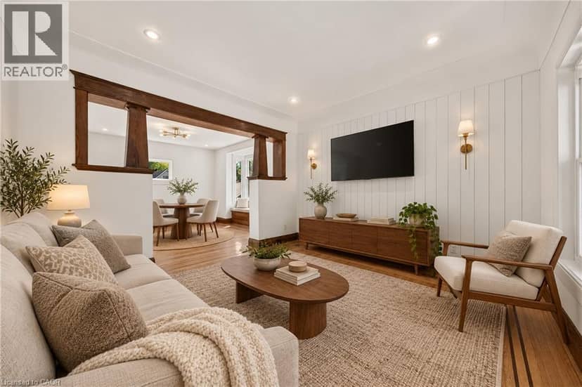 229 PARK Row S, Hamilton, photo 7