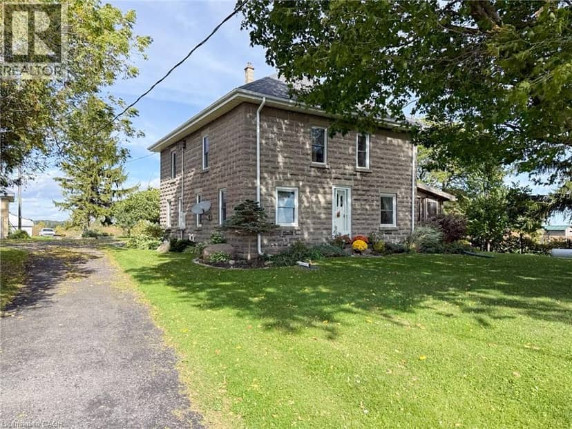 1699 LAKESHORE Road, Port Rowan