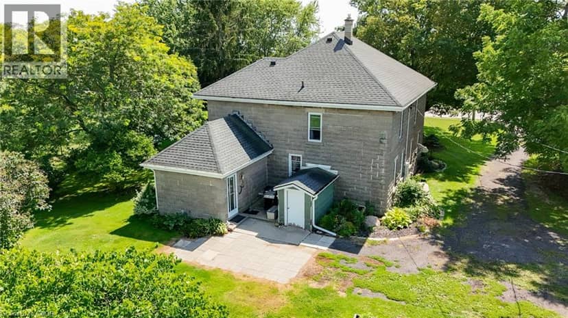 1699 LAKESHORE Road — photo 40 of 40