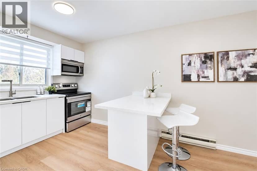121 MORGAN Avenue Unit# 25, Kitchener, photo 8
