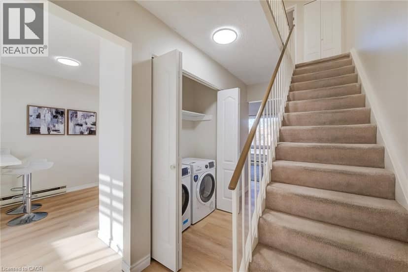 121 MORGAN Avenue Unit# 25, Kitchener, photo 7