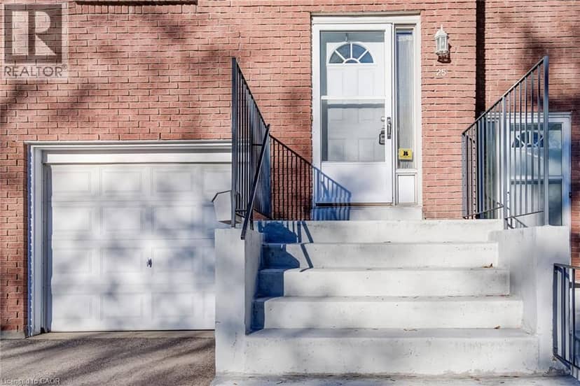 121 MORGAN Avenue Unit# 25, Kitchener, photo 4