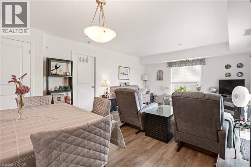1045 NADALIN Heights Unit# 309, Milton, photo 7