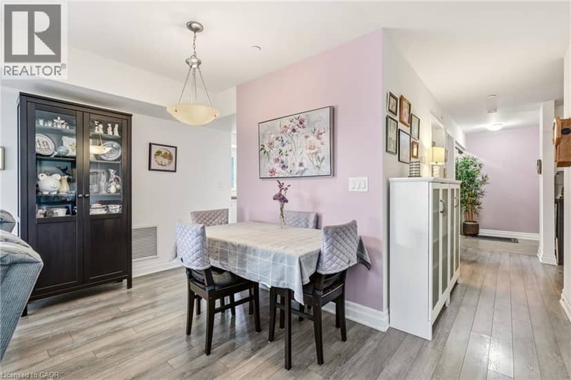 1045 NADALIN Heights Unit# 309, Milton, photo 8