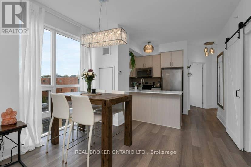 #503 - 111 Worsley Street — photo 5 of 40