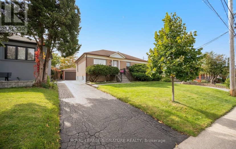 81 Nash Drive, Toronto, photo 3