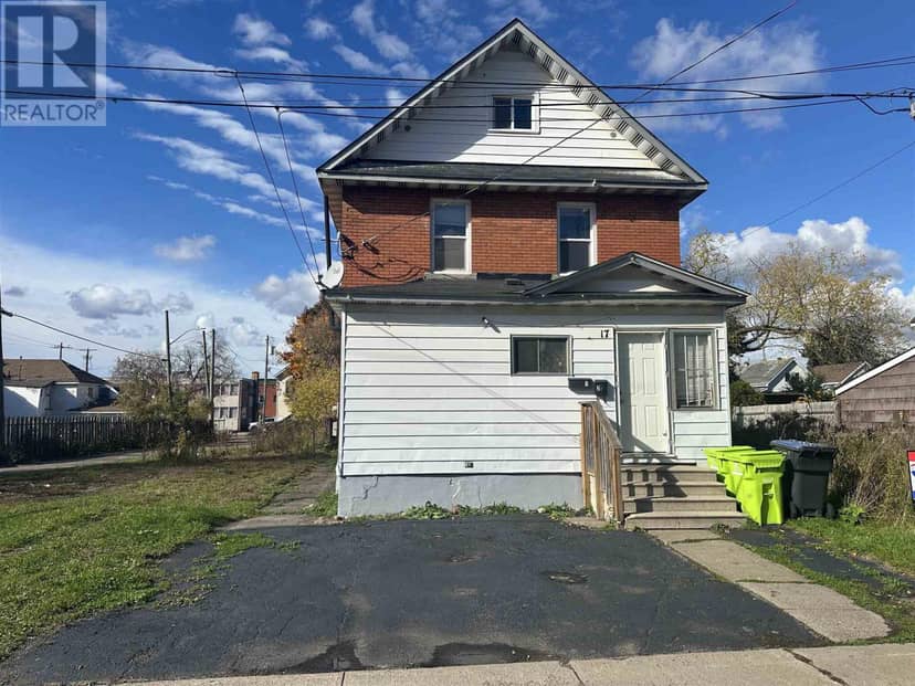 17 Abbott ST, Sault Ste. Marie