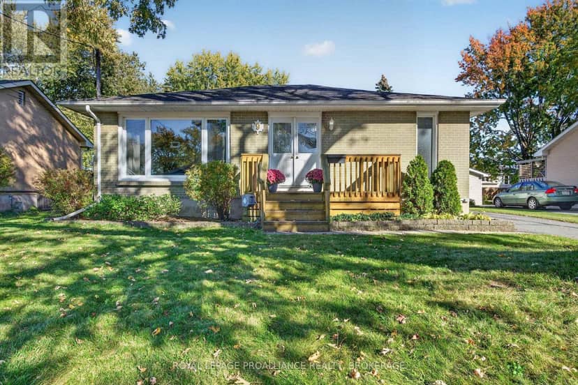 9 Henry Crescent, Loyalist