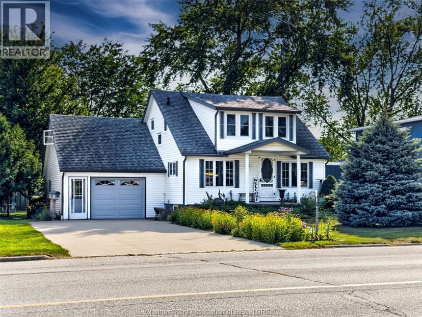 24214 WINTERLINE ROAD West, Pain Court