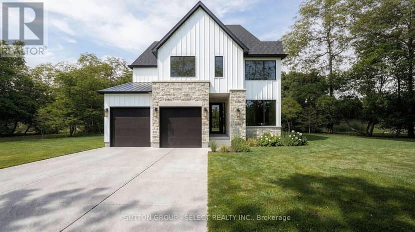 198 Timberwalk Trail, Middlesex Centre