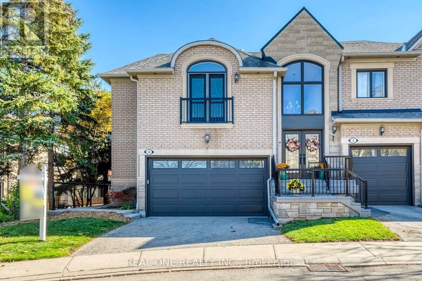68 - 2250 Rockingham Drive, Oakville, photo 2