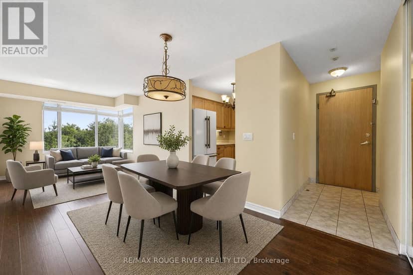 405 - 452 Scarborough Golf Club Road, Toronto, photo 5