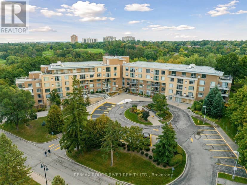405 - 452 Scarborough Golf Club Road, Toronto, photo 2
