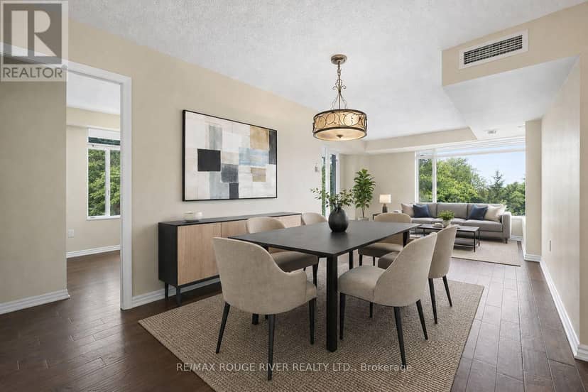 405 - 452 Scarborough Golf Club Road, Toronto, photo 3