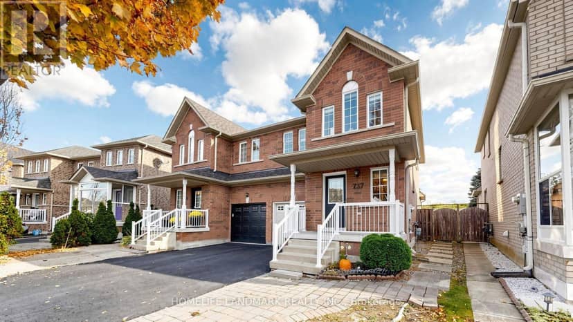 737 Caboto Trail, Markham, photo 2
