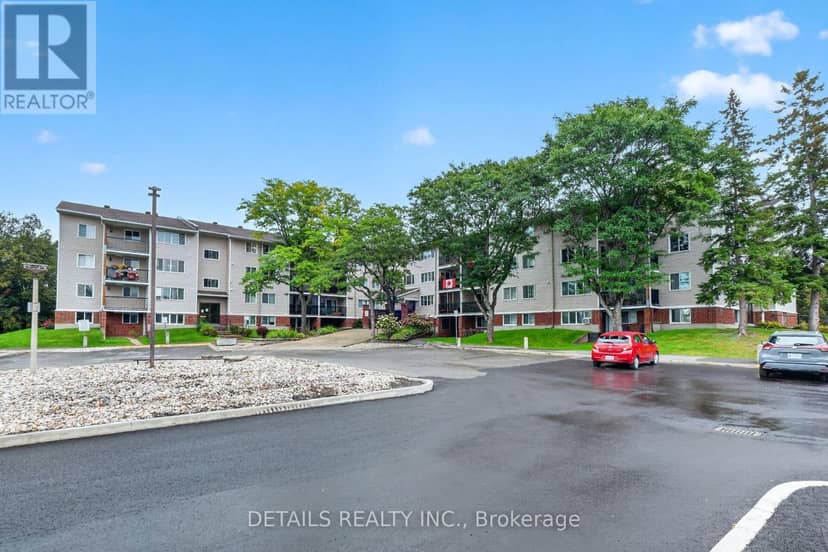 303 - 6532 Bilberry Drive, Ottawa
