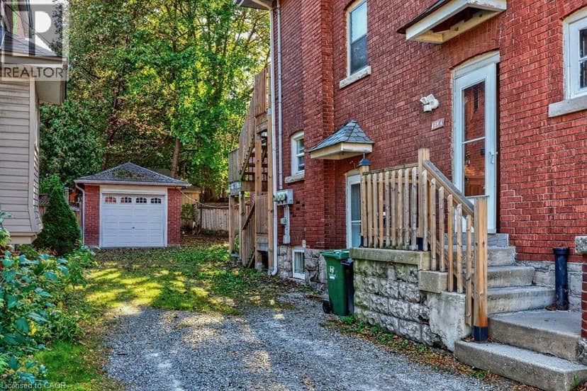 194 DELAWARE Avenue, Hamilton, photo 3