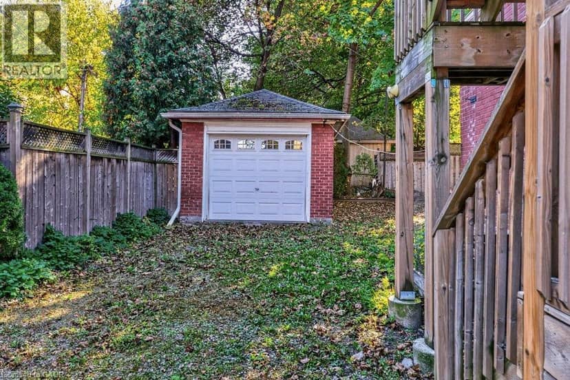 194 DELAWARE Avenue, Hamilton, photo 4