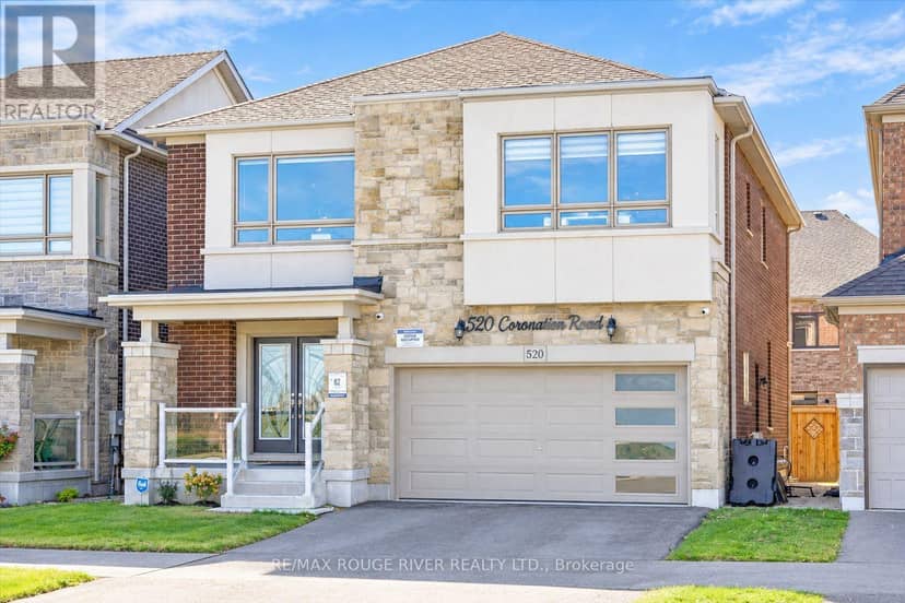 520 Coronation Road, Whitby