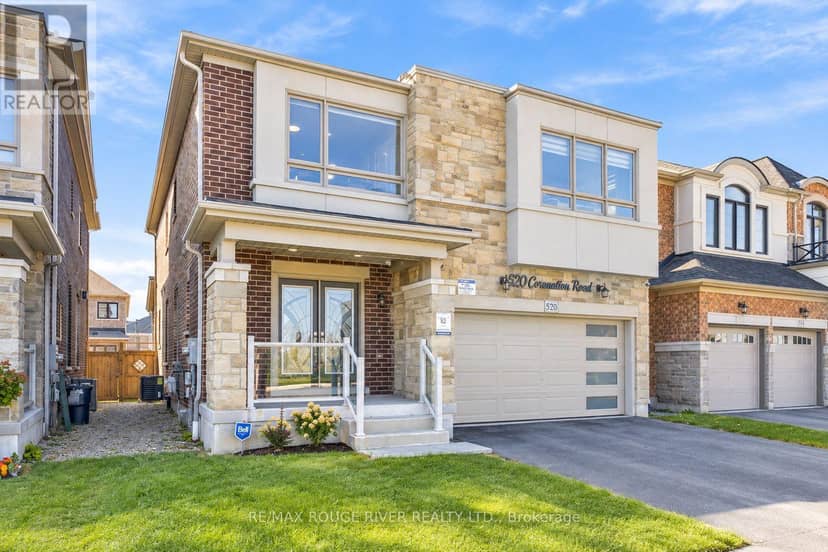 520 Coronation Road, Whitby, photo 3