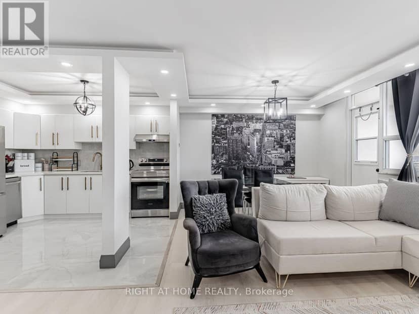 1206 - 2550 Pharmacy Avenue, Toronto, photo 4