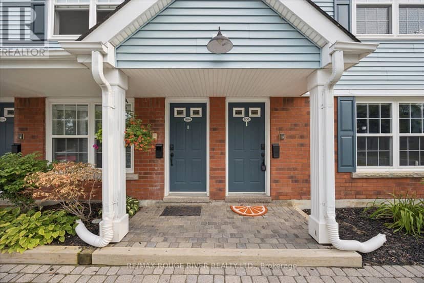 F205 - 182 D'Arcy Street, Cobourg, photo 2
