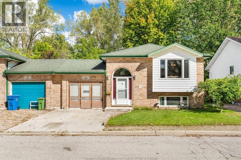 120 Rivervilla Court, LaSalle