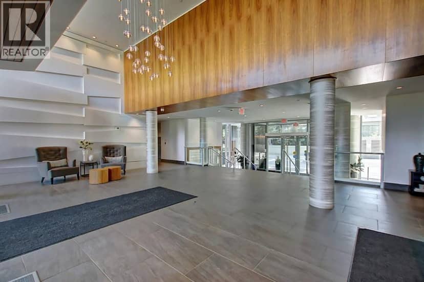 2201, 1025 5 Avenue SW, Calgary, photo 2