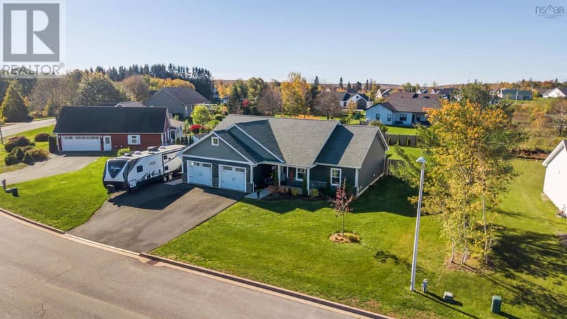 10 Deer Haven Drive, Kentville, photo 2