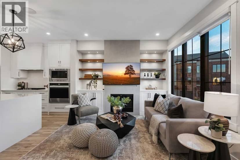 27, 130 Discovery Drive SW, Calgary, photo 4