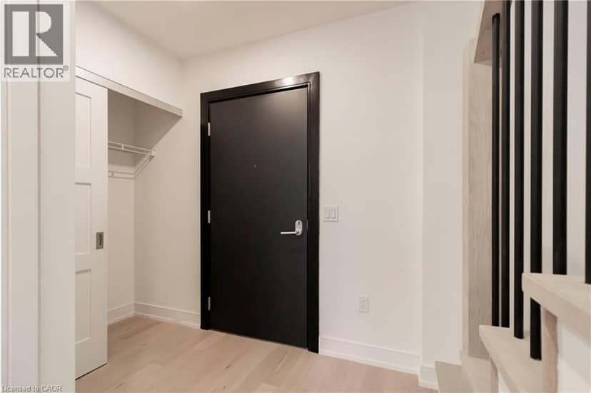 15 WELLINGTON Street S Unit# 103, Kitchener, photo 5