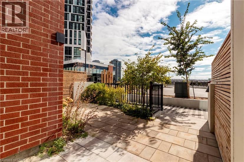 15 WELLINGTON Street S Unit# 103, Kitchener, photo 3