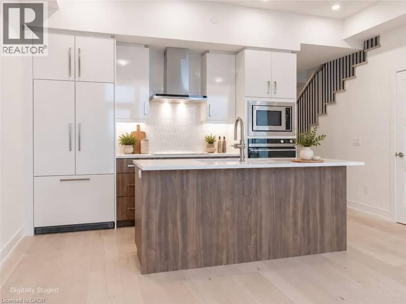 15 WELLINGTON Street S Unit# 103, Kitchener, photo 8