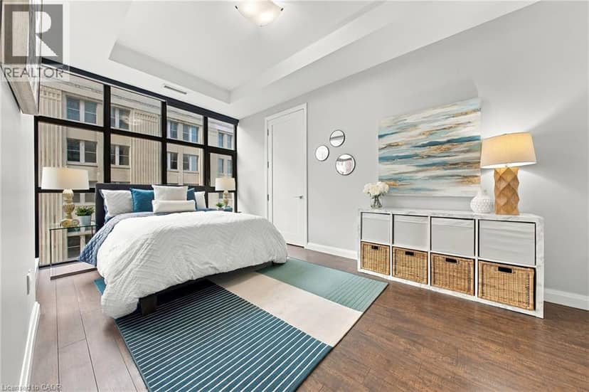 112 KING Street E Unit# 607 — photo 12 of 36