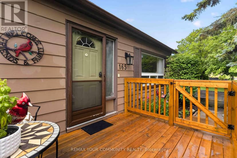 165 Roxanna Drive, Georgina, photo 4