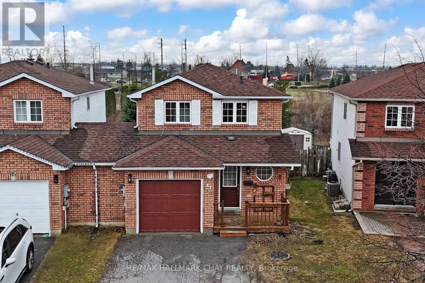 87 Wessenger Drive, Barrie