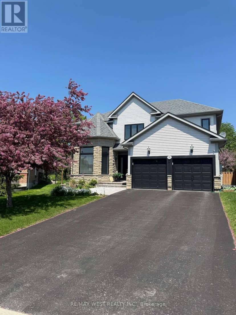 90 Birkhall Place, Barrie, photo 3