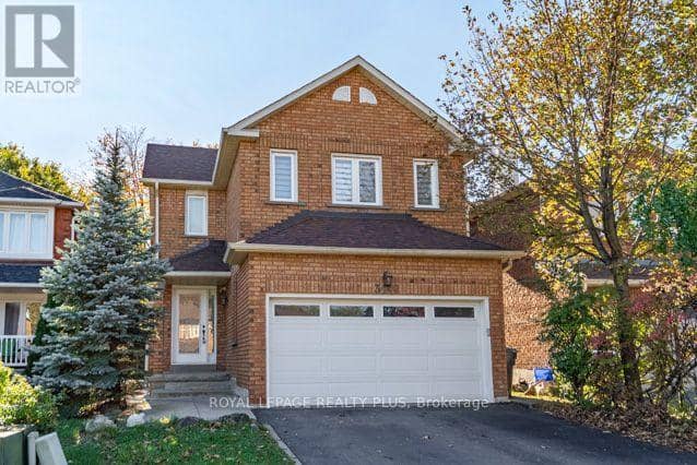3446 Bertrand Drive, Mississauga, photo 3